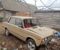 Бежевий ВАЗ 2106, об'ємом двигуна 0 л та пробігом 165 тис. км за 300 $, фото 1 на Automoto.ua