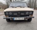 Бежевый ВАЗ 2106, объемом двигателя 1.5 л и пробегом 320 тыс. км за 1000 $, фото 1 на Automoto.ua