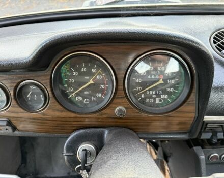 Бежевый ВАЗ 2106, объемом двигателя 1.3 л и пробегом 69 тыс. км за 714 $, фото 6 на Automoto.ua