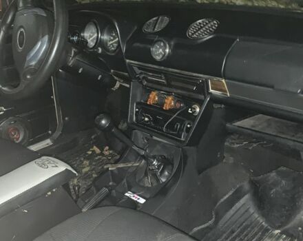 Бежевий ВАЗ 2106, об'ємом двигуна 1.3 л та пробігом 1000 тис. км за 858 $, фото 6 на Automoto.ua