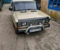 Бежевый ВАЗ 2106, объемом двигателя 1.3 л и пробегом 100 тыс. км за 1300 $, фото 1 на Automoto.ua