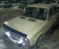 Бежевый ВАЗ 2106, объемом двигателя 1.3 л и пробегом 22 тыс. км за 720 $, фото 1 на Automoto.ua