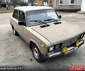 Бежевый ВАЗ 2106, объемом двигателя 13 л и пробегом 0 тыс. км за 950 $, фото 1 на Automoto.ua