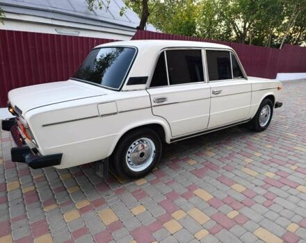 Бежевый ВАЗ 2106, объемом двигателя 1.5 л и пробегом 94 тыс. км за 2000 $, фото 7 на Automoto.ua