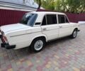 Бежевый ВАЗ 2106, объемом двигателя 1.5 л и пробегом 94 тыс. км за 2000 $, фото 7 на Automoto.ua