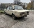 Бежевий ВАЗ 2106, об'ємом двигуна 1.6 л та пробігом 86 тис. км за 900 $, фото 2 на Automoto.ua