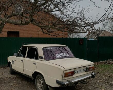 Бежевий ВАЗ 2106, об'ємом двигуна 1.3 л та пробігом 111 тис. км за 474 $, фото 2 на Automoto.ua