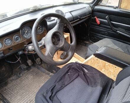 Бежевый ВАЗ 2106, объемом двигателя 0 л и пробегом 1000 тыс. км за 261 $, фото 7 на Automoto.ua