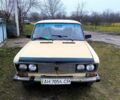 Бежевый ВАЗ 2106, объемом двигателя 1.6 л и пробегом 0 тыс. км за 610 $, фото 4 на Automoto.ua