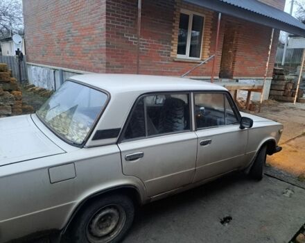 Бежевий ВАЗ 2106, об'ємом двигуна 1.3 л та пробігом 20 тис. км за 580 $, фото 5 на Automoto.ua