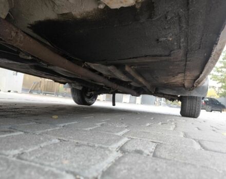 Бежевый ВАЗ 2106, объемом двигателя 0 л и пробегом 333 тыс. км за 300 $, фото 11 на Automoto.ua