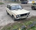 Бежевий ВАЗ 2106, об'ємом двигуна 1.6 л та пробігом 86 тис. км за 900 $, фото 1 на Automoto.ua
