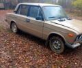 Бежевый ВАЗ 2106, объемом двигателя 1.5 л и пробегом 350 тыс. км за 450 $, фото 9 на Automoto.ua