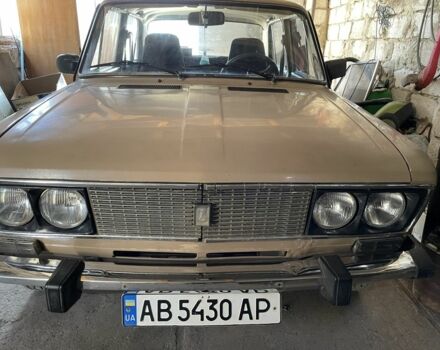 ВАЗ 2106 1992 в Могилев-Подольском на Automoto.ua Бежевый ВАЗ 2106, объемом двигателя 0 л и пробегом 3 тыс. км за 850 $, фото 5 на Automoto.ua