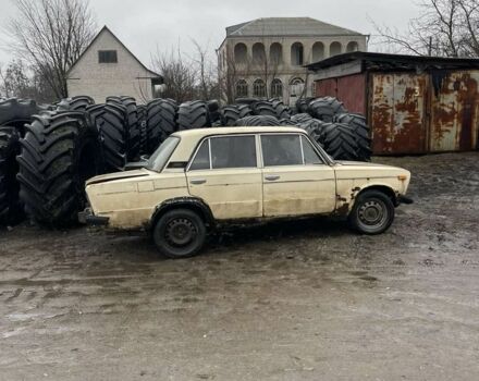 Бежевий ВАЗ 2106, об'ємом двигуна 0.15 л та пробігом 100 тис. км за 501 $, фото 2 на Automoto.ua