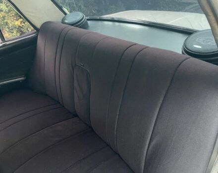 Бежевий ВАЗ 2106, об'ємом двигуна 1.3 л та пробігом 80 тис. км за 711 $, фото 8 на Automoto.ua