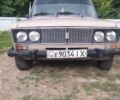 Бежевый ВАЗ 2106, объемом двигателя 1.3 л и пробегом 225 тыс. км за 650 $, фото 1 на Automoto.ua