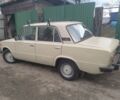 Бежевый ВАЗ 2106, объемом двигателя 1 л и пробегом 117 тыс. км за 634 $, фото 1 на Automoto.ua
