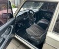 Бежевий ВАЗ 2106, об'ємом двигуна 1.3 л та пробігом 80 тис. км за 711 $, фото 7 на Automoto.ua