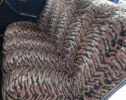 Бежевый ВАЗ 2106, объемом двигателя 1.3 л и пробегом 230 тыс. км за 357 $, фото 4 на Automoto.ua