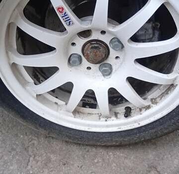 Бежевый ВАЗ 2106, объемом двигателя 1.5 л и пробегом 20 тыс. км за 2000 $, фото 7 на Automoto.ua