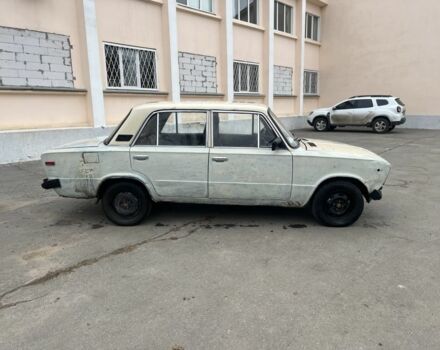 Бежевый ВАЗ 2106, объемом двигателя 1.6 л и пробегом 150 тыс. км за 300 $, фото 3 на Automoto.ua