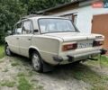 Бежевый ВАЗ 2106, объемом двигателя 1.3 л и пробегом 173 тыс. км за 1500 $, фото 3 на Automoto.ua