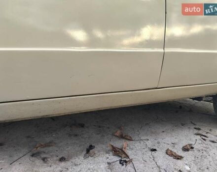Бежевий ВАЗ 2106, об'ємом двигуна 1.3 л та пробігом 100 тис. км за 900 $, фото 12 на Automoto.ua