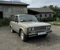 Бежевый ВАЗ 2106, объемом двигателя 1.45 л и пробегом 100 тыс. км за 500 $, фото 1 на Automoto.ua