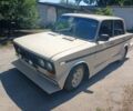Бежевый ВАЗ 2106, объемом двигателя 1 л и пробегом 115 тыс. км за 1999 $, фото 1 на Automoto.ua