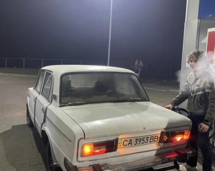 Бежевый ВАЗ 2106, объемом двигателя 1.5 л и пробегом 66 тыс. км за 441 $, фото 1 на Automoto.ua