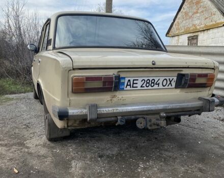 Бежевый ВАЗ 2106, объемом двигателя 1.3 л и пробегом 3 тыс. км за 545 $, фото 3 на Automoto.ua