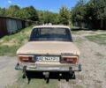 Бежевий ВАЗ 2106, об'ємом двигуна 1.3 л та пробігом 95 тис. км за 727 $, фото 1 на Automoto.ua
