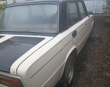 ВАЗ 2106 1993 в Александрие на Automoto.ua Бежевый ВАЗ 2106, объемом двигателя 1.3 л и пробегом 93 тыс. км за 299 $, фото 1 на Automoto.ua