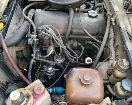 Бежевий ВАЗ 2106, об'ємом двигуна 1.3 л та пробігом 100 тис. км за 900 $, фото 14 на Automoto.ua