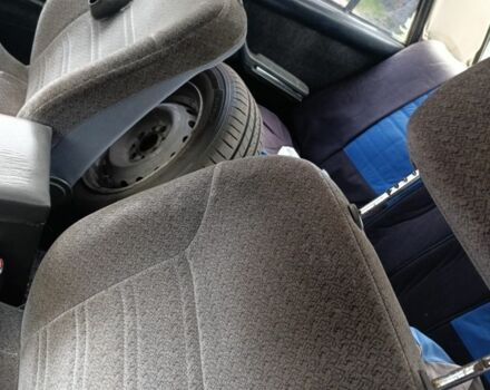 Бежевий ВАЗ 2106, об'ємом двигуна 1.6 л та пробігом 1000 тис. км за 834 $, фото 6 на Automoto.ua