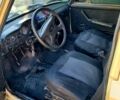 Бежевий ВАЗ 2106, об'ємом двигуна 1.3 л та пробігом 115 тис. км за 550 $, фото 4 на Automoto.ua
