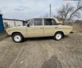 Бежевий ВАЗ 2106, об'ємом двигуна 1.3 л та пробігом 30 тис. км за 1200 $, фото 1 на Automoto.ua