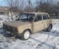 Бежевый ВАЗ 2106, объемом двигателя 1.5 л и пробегом 1 тыс. км за 581 $, фото 1 на Automoto.ua