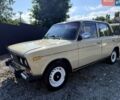 Бежевий ВАЗ 2106, об'ємом двигуна 1.2 л та пробігом 160 тис. км за 1602 $, фото 1 на Automoto.ua