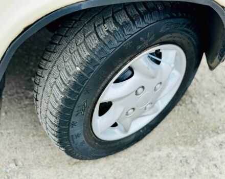 Бежевый ВАЗ 2106, объемом двигателя 1.5 л и пробегом 176 тыс. км за 1200 $, фото 5 на Automoto.ua