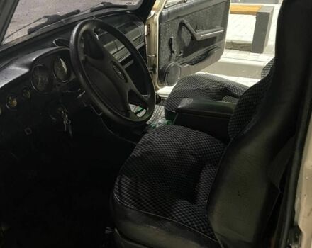 Бежевий ВАЗ 2106, об'ємом двигуна 1.6 л та пробігом 34 тис. км за 832 $, фото 2 на Automoto.ua
