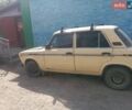 Бежевый ВАЗ 2106, объемом двигателя 1.29 л и пробегом 12 тыс. км за 550 $, фото 1 на Automoto.ua