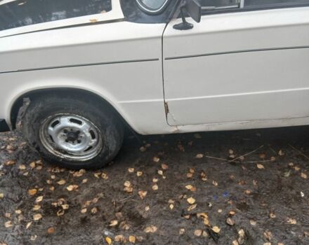 ВАЗ 2106 1993 в Александрие на Automoto.ua Бежевый ВАЗ 2106, объемом двигателя 1.3 л и пробегом 93 тыс. км за 299 $, фото 4 на Automoto.ua