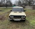 Бежевий ВАЗ 2106, об'ємом двигуна 1.5 л та пробігом 300 тис. км за 521 $, фото 1 на Automoto.ua