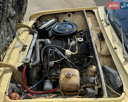 Бежевий ВАЗ 2106, об'ємом двигуна 0 л та пробігом 57 тис. км за 900 $, фото 11 на Automoto.ua