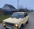 Бежевий ВАЗ 2106, об'ємом двигуна 0 л та пробігом 37 тис. км за 356 $, фото 9 на Automoto.ua