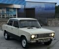 Бежевый ВАЗ 2106, объемом двигателя 1.6 л и пробегом 167 тыс. км за 503 $, фото 1 на Automoto.ua