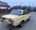 Бежевий ВАЗ 2106, об'ємом двигуна 0 л та пробігом 37 тис. км за 356 $, фото 3 на Automoto.ua