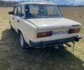 Бежевый ВАЗ 2106, объемом двигателя 1.3 л и пробегом 100 тыс. км за 800 $, фото 6 на Automoto.ua